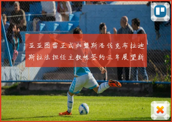 亚亚图雷正式加盟斯洛伐克布拉迪斯拉法担任主教练签约三年展望新篇章